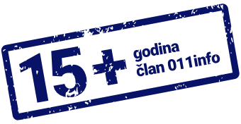 Član 15 godina