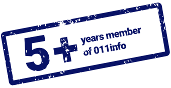 Member 5 years