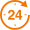 Radi 24h