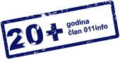 Član 20 godina