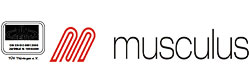 MUSCULUS D.O.O. - Велосипеды Beograd - Фото logo 