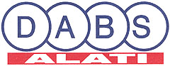 DABS ALATI - Tools and machines Beograd - Photo logo 