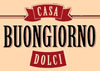 BUONGIORNO - Poslastičarnice Beograd - Slika logo 