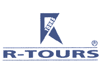 R-TOURS - Туристические агентства Beograd - Фото logo 