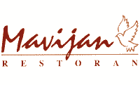 RESTORAN MAVIJAN - FAST FOOD MAVIJAN - Домашняя еда Beograd - Фото logo 