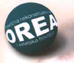 BOLNICA OREA - Больницы Beograd - Фото logo 