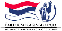BELGRADE WATERPOLO ASSOCIATION - Sport associations Beograd - Photo logo 