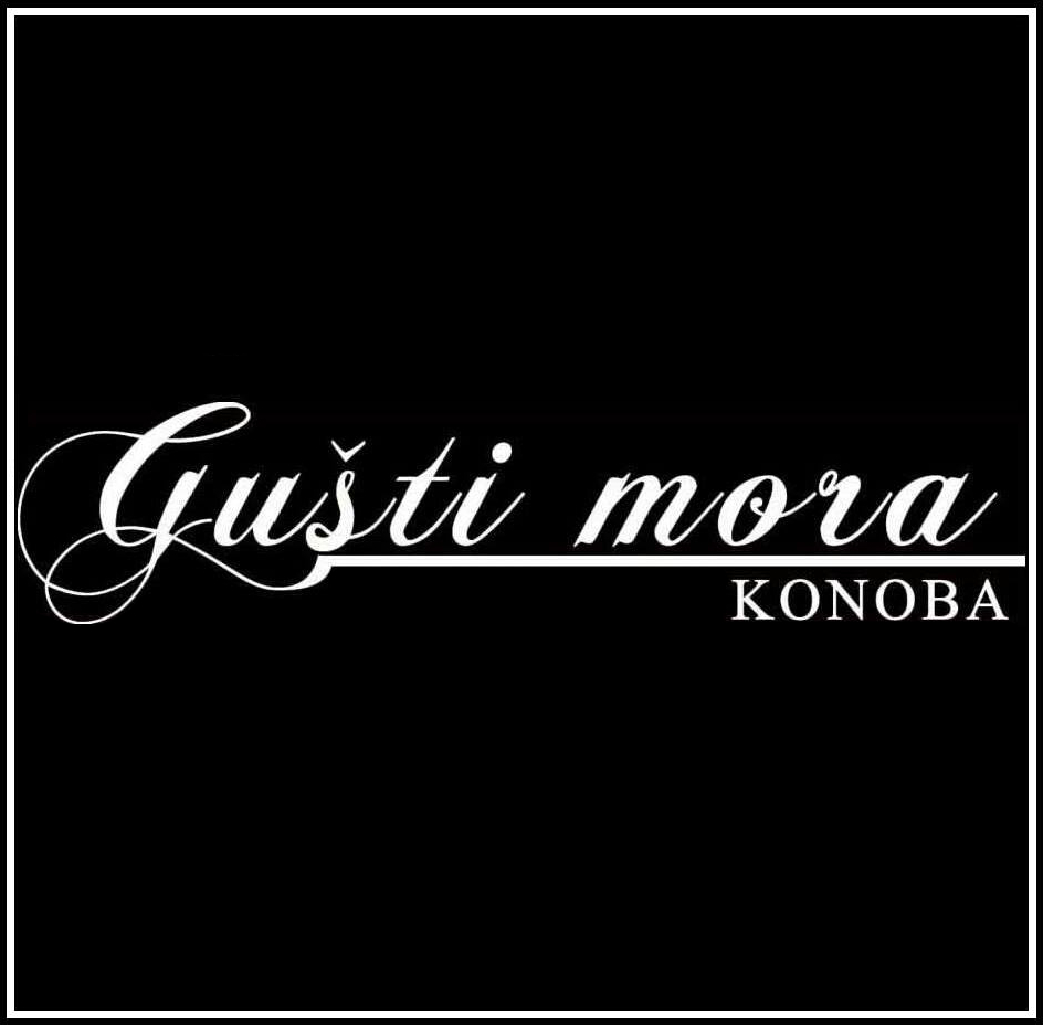 KONOBA GUŠTI MORA