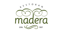 RESTORAN MADERA