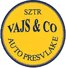 AUTO PRESVLAKE VAJS & CO