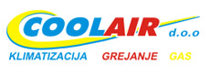 COOLAIR - Engineering Beograd - Photo logo 