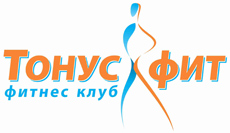 FITNES KLUB TONUS FIT - Teretane, fitness Beograd - Slika logo 