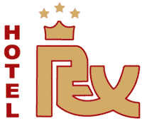 HOTEL REX - Hotels Beograd - Photo logo 