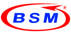 BSM - Restaurant equipment Beograd - Photo logo 