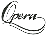 OPERA - Internacionalna kuhinja Beograd - Slika logo 