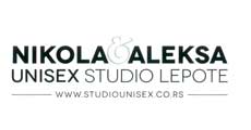 ALEKSA & NIKOLA - SALON LEPOTE NIKOLA & ALEKSA - Hairdressers Beograd - Photo logo 