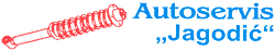 AUTOSERVIS JAGODIĆ