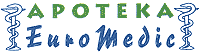 HEALTH INSTITUTION PHARMACY EUROMEDIC - Pharmacies Beograd - Photo logo 