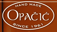 SZTR OPAČIĆ - Obuća Beograd - Slika logo 