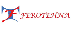 FEROTEHNA - Auto servisi Beograd - Slika logo 