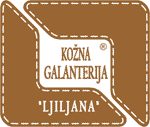 SZR LJILJANA - Leather, leather products Beograd - Photo logo 