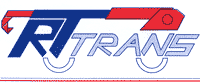 RT TRANS - Construction firms Beograd - Photo logo 