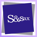 S&SAX - Textile, textile fabrics Beograd - Photo logo 