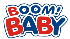 BOOM BABY DOO - Игрушки Beograd - Фото logo 