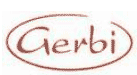 GERBI - Socks, Underwear Beograd - Photo logo 