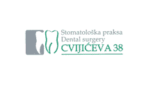 CENTER FOR DENTAL AESTHETICS - Dental surgery Beograd - Photo logo 