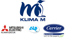 KLIMA M