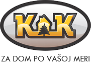 KOTLENIK D.O.O. - Colors and varnish Beograd - Photo logo 