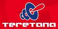 TERETANA - Teretane, fitness Beograd - Slika logo 
