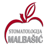 DR MALBASIC - DENTAL SURGERY - Dental surgery Beograd - Photo logo 