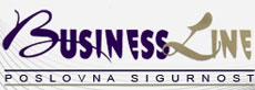 BUSINESS LINE - Knjigovodstvene agencije Beograd - Slika logo 