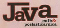 CAFE JAVA - Кафе-бары и клубы Beograd - Фото logo 