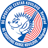 BG SPORT CENTRE KOVILOVO - Sport facilities Beograd - Photo logo 