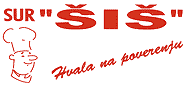 SUR ŠIŠ