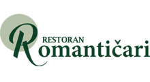 RESTORAN ROMANTIČARI - Домашняя еда Beograd - Фото logo 