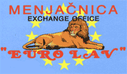 EURO LAV MENJAČNICE