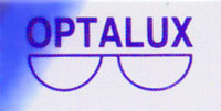 OPTALUX - Optika Beograd - Slika logo 