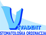 STOMATOLOŠKA ORDINACIJA VIVADENT