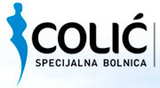 SURGICAL ORDINATION COLIC - Doctor Beograd - Photo logo 