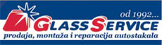 GLASS SERVICE - Авто стекло Beograd - Фото logo 