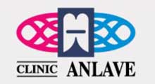 ANLAVE POLIKLINIKA - Neurologija Beograd - Slika logo 