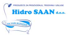HIDRO SAAN D.O.O. - Ванные комнаты, сантехника, керамика Beograd - Фото logo 