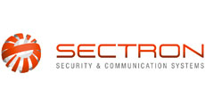 SECTRON - Security systems and equipment Beograd - Photo logo 