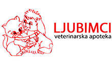 STKR LJUBIMCI - Pets, pet shop Beograd - Photo logo 
