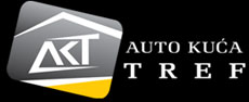 AUTO KUĆA TREF - Автосервисы Beograd - Фото logo 