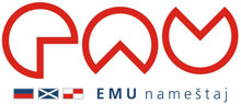 EMU DOO - Мебель Beograd - Фото logo 